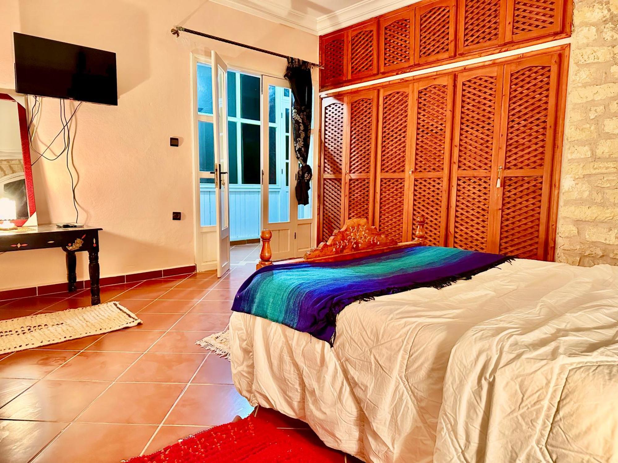 Quiet Oasis Luxury Stone Villa With Panoramic Views Near Esauira Exterior foto