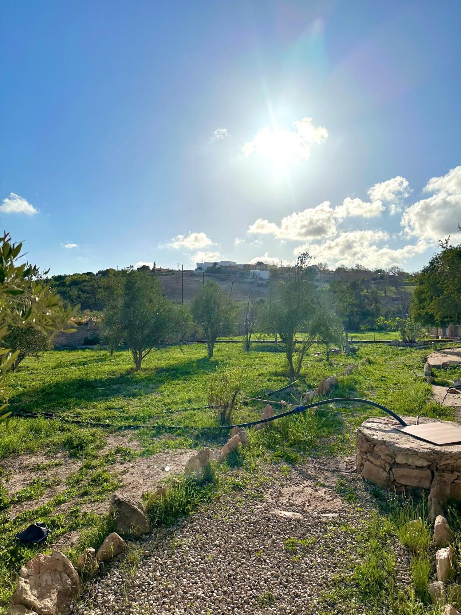 Quiet Oasis Luxury Stone Villa With Panoramic Views Near Esauira Exterior foto